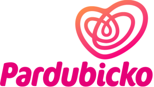 Pardubicko - logo